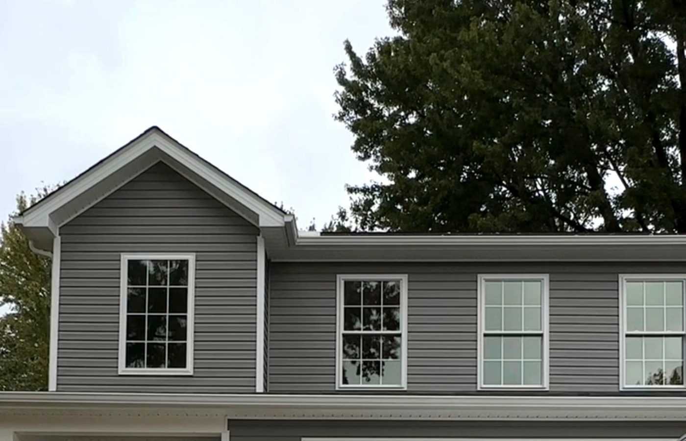 New home construction Northeast Ohio Painesville custom homes